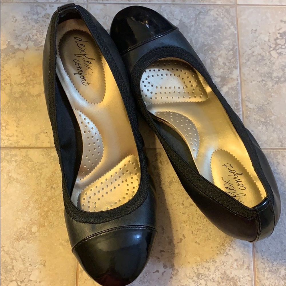 Dexflex Comfort Shoes